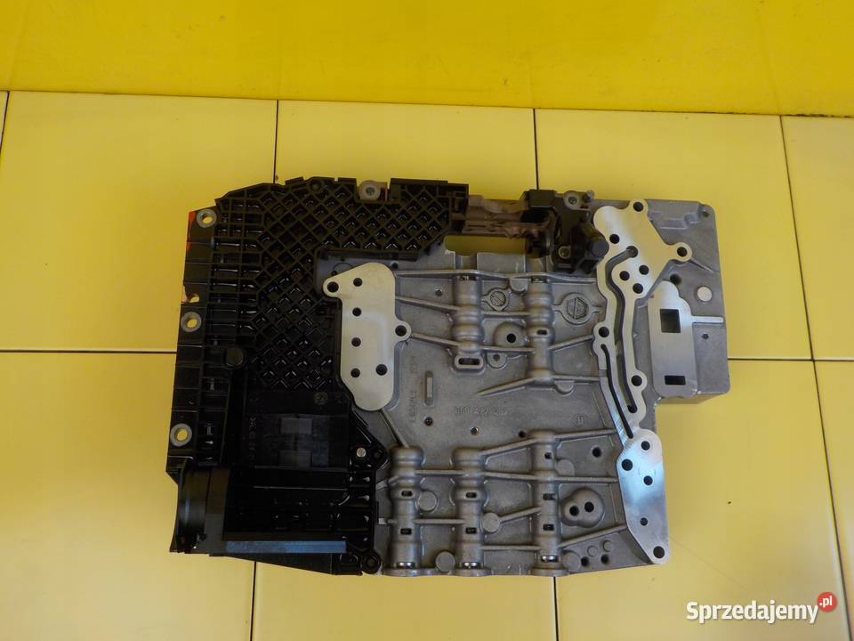 BMW E87 20 B 09r mechatronika sterownik skrzyni osobowe Podzespoły skrzyń biegów Suków