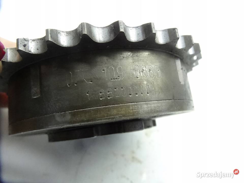 VW AUDI A8 D2 D3 W12 KOLO ZMIENNYCH FAZ WARIATOR osobowe Przemęt sprzedam