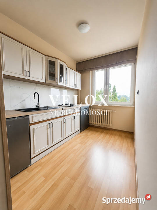 Gotowe 2 pokoje duży balkon Szczecin 43 m2 11162zł/m2 sprzedam