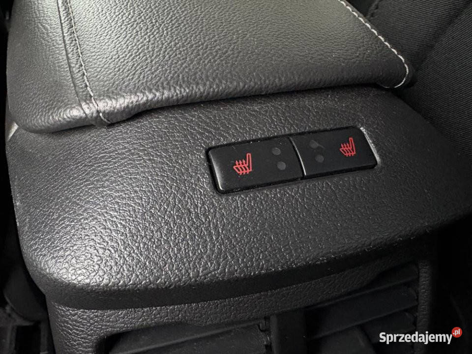 FORD Mondeo 2022r Pakiet zimowy Kamera Mondeo mazowieckie Warszawa sprzedam