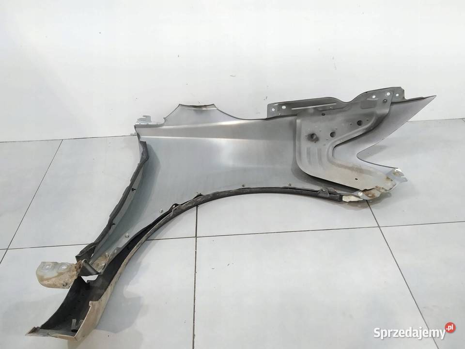 BŁOTNIK LEWY PRZÓD 30S Mazda CX9 I 2006