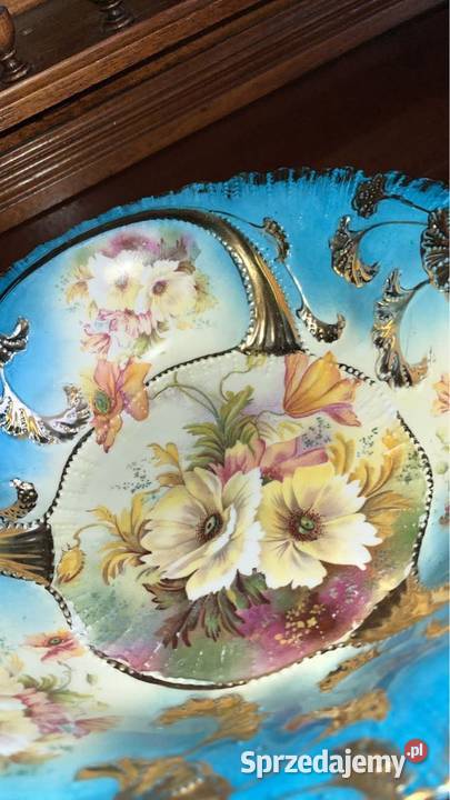 MisaRS Prussia Lily Mold Forma Lilii Reinhold Gdańsk
