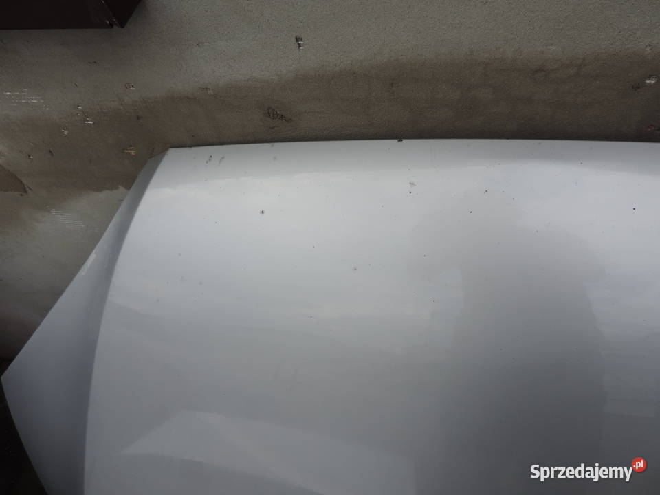 FORD FOCUS MK2 KOLOR O3 MASKA PRZEDNIA Maski małopolskie Nowy Sącz