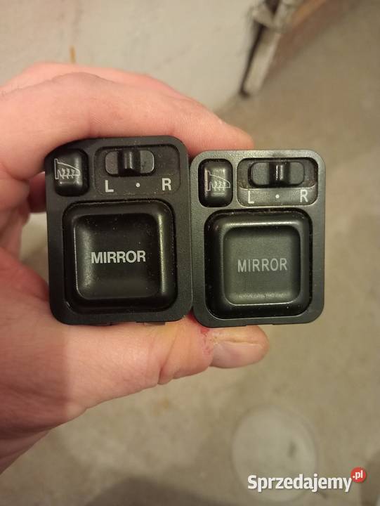 Honda Civic VI VII Jazz przełącznik włącznik łódzkie Łódź