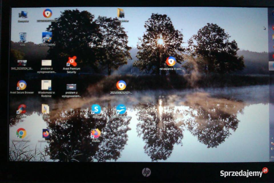 HP Elitebook 8470p Win7 64bit 120GB SSD Warszawa