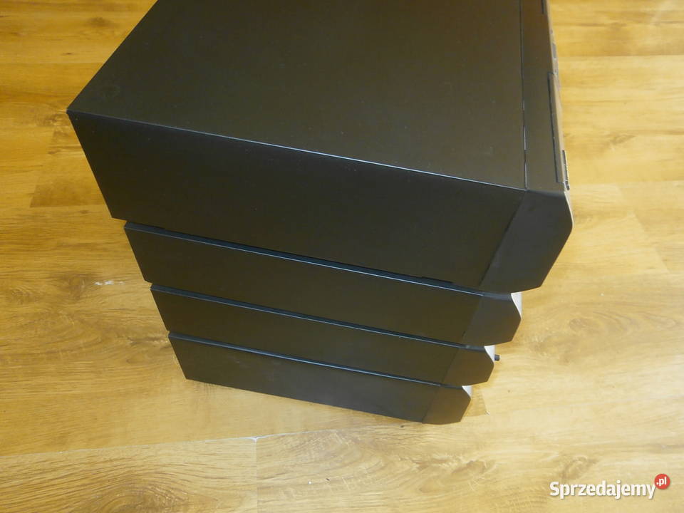 Wieża PIONEER SXJ420 do naprawy ładny stan sprzedam