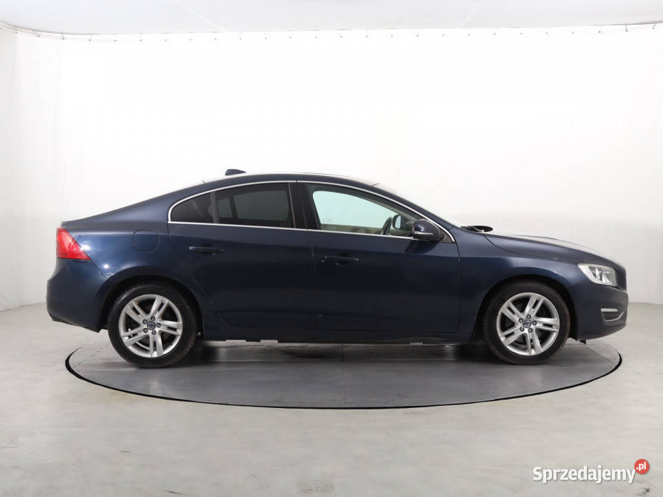 Volvo S60 T5 Katowice