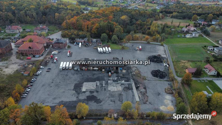 Działka 1000m2 Gorzyczki telefon Wynajem