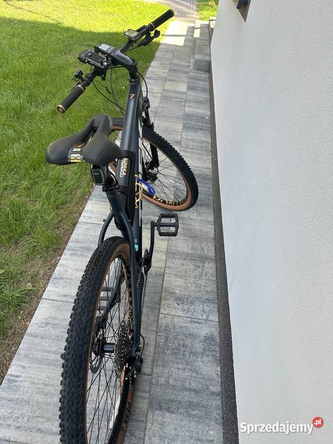 Trek Marlin 7 XL Górskie, MTB Rowery Augustów