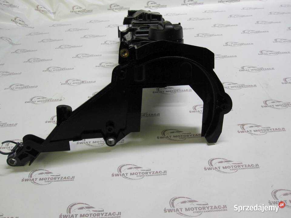 PEUGEOT EXPERT JUMPY 16 HDI 9H07 12R 9810244880 Pozostałe
