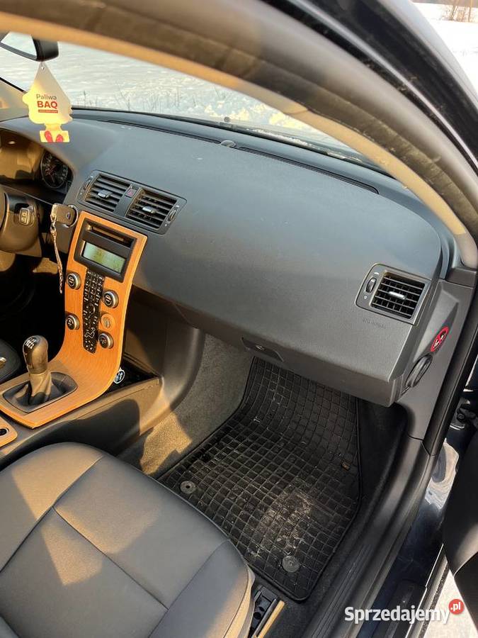 Volvo v50 D3 Garwolin