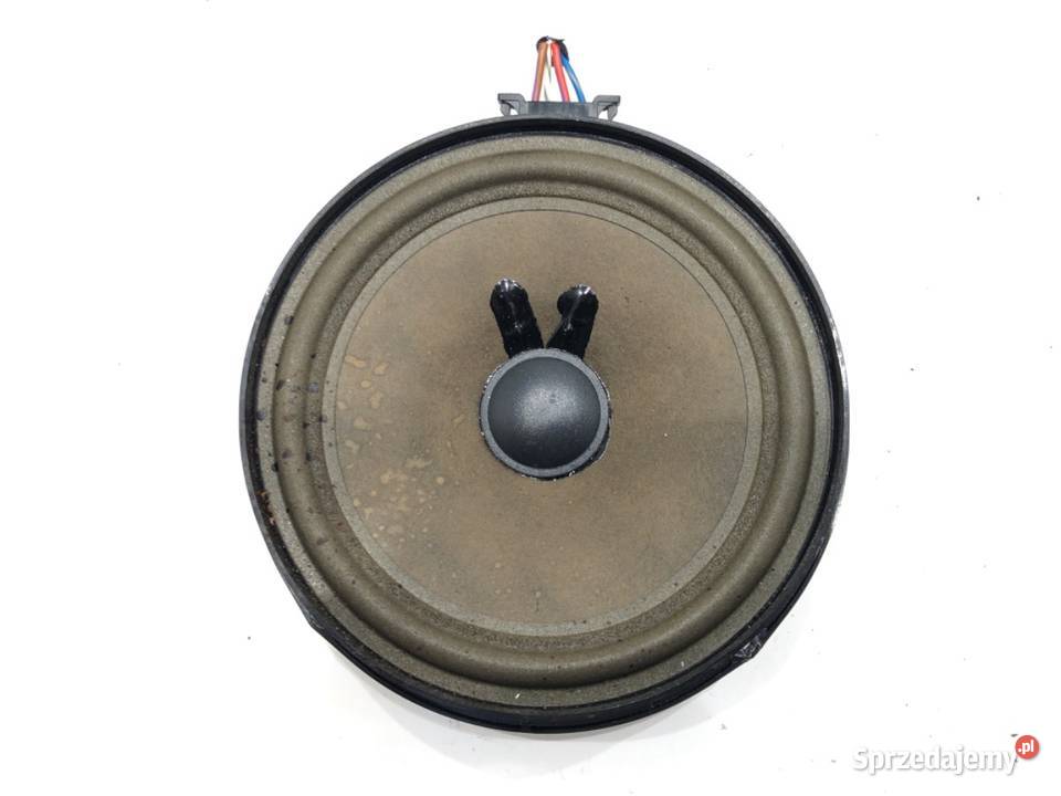 GŁOŚNIK VW PASSAT B6 3C0035453 Kombi 0511 AUDIO sprzedam