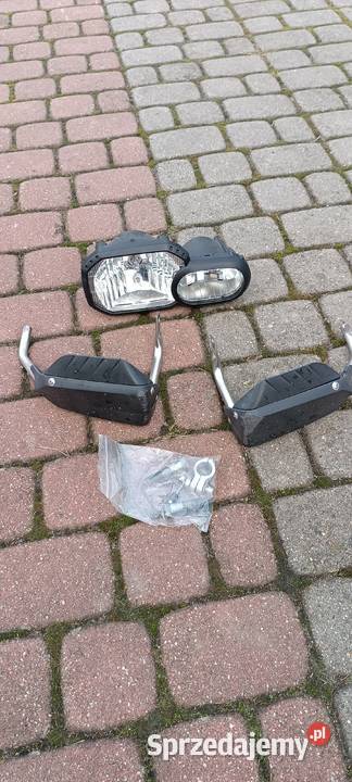 BMW f 800GS łódzkie Kutno