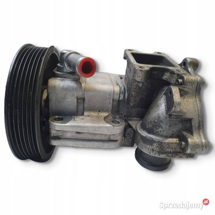 POMPA WSPOMAGANIA BMW E46 18 20 i zamiennik Chełm