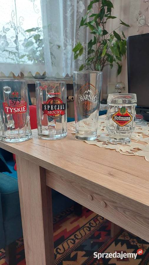 Kufle śląskie Katowice