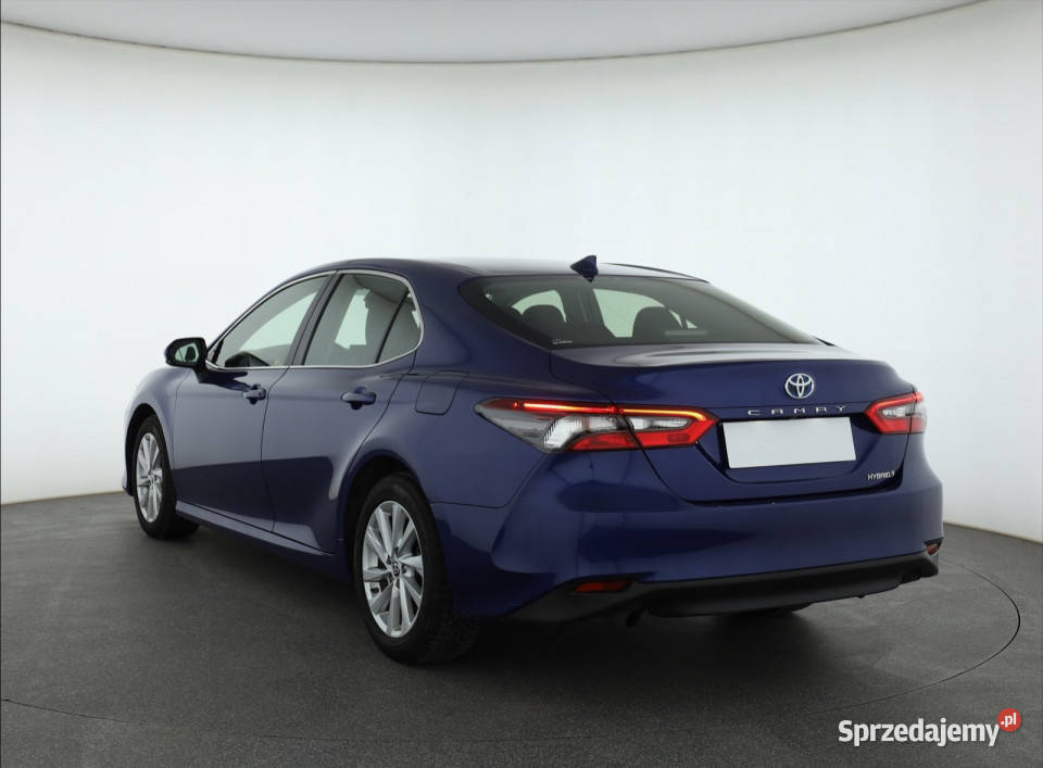 Toyota Camry 25 Hybrid Piaseczno