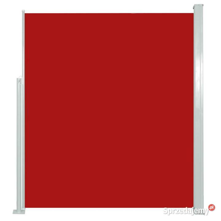 vidaXL Markiza boczna na taras 160 x 300 Warszawa