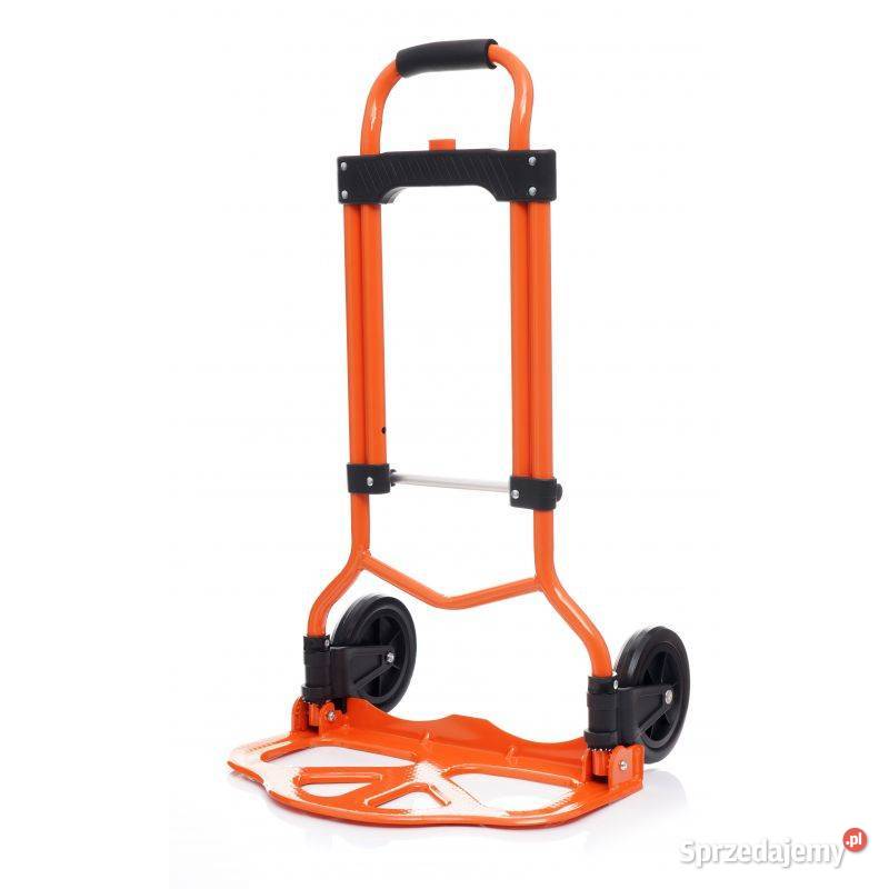 Wózek transportowy składany 70 KD3092 Przyłęki sprzedam