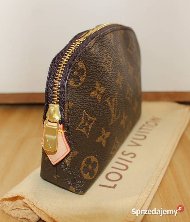 Kosmetyczka Louis Vuitton Do ręki  Torby i torebki Warszawa