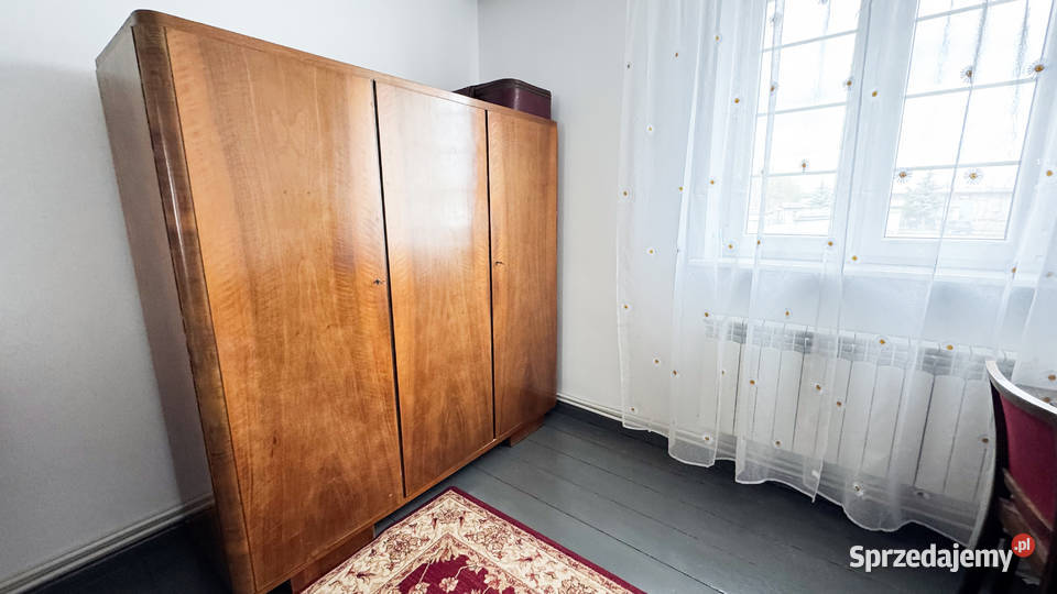 Mieszkanie na Mazurach Ełk na sprzedaż Mazury