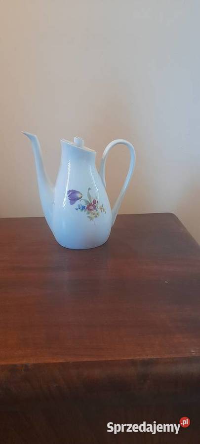 Dzbanek z chodzieży Nowy Sącz sprzedam