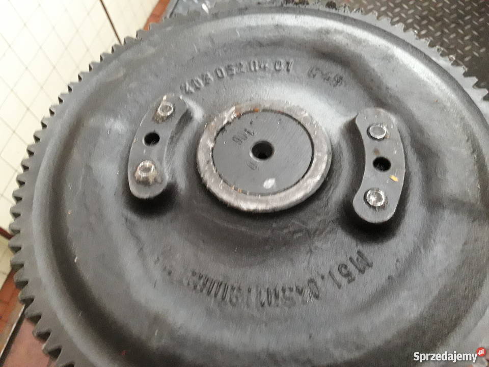 V8 WAŁEK ROZRZĄDU OM442 OM402 MERCEDES 1935 1938 śląskie