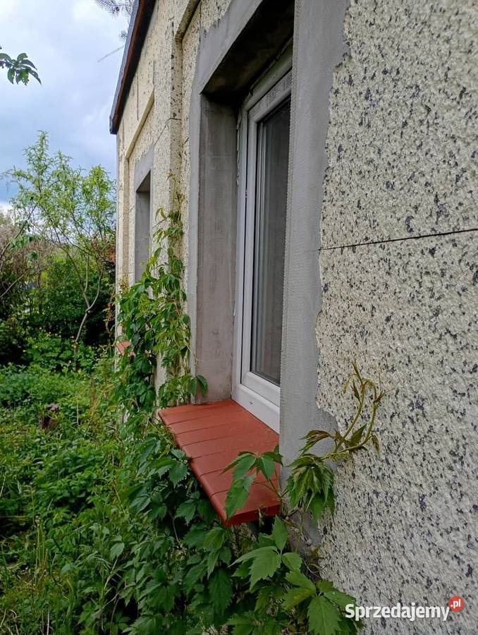 Sprzedam działkę ROD prąd Głogów