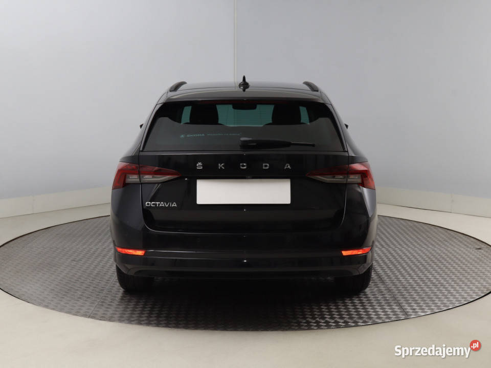 Skoda Octavia 20 TDI bluetooth dolnośląskie Bielany Wrocławskie