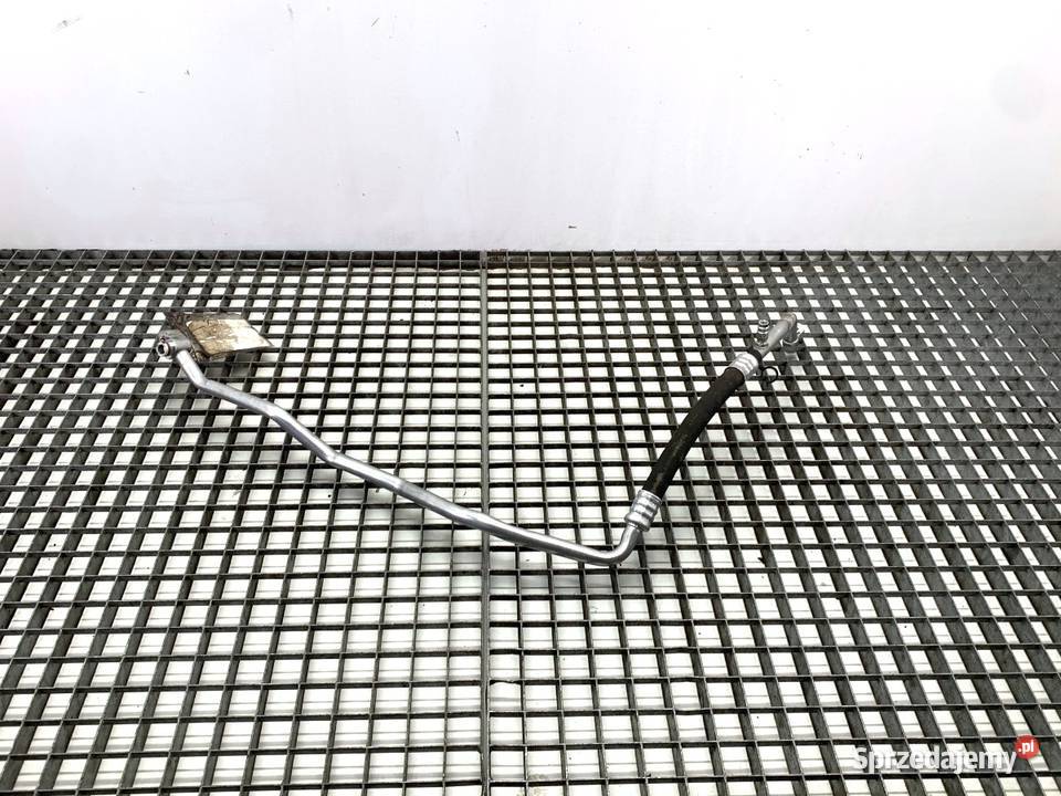 RURKA KLIMATYZACJI MINI CLUBMAN F54 6832950 15 osobowe Przewody klimatyzacji