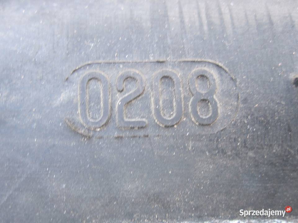 MONDEO MK4 S GALAXY MK3 koło dojazdowe 1259016 sprzedam