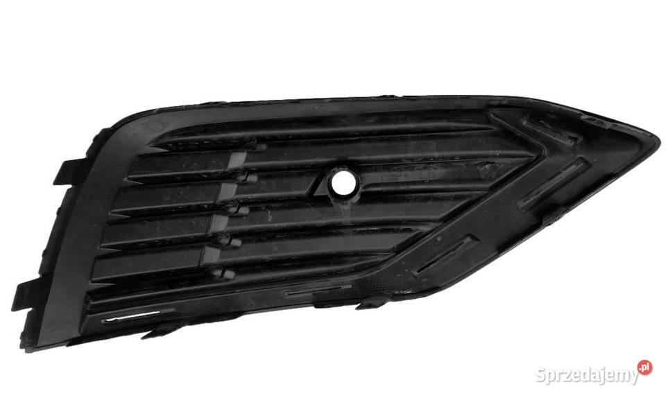 VOLVO S60 III V60 II lewa kratka atrapa zderzaka Gadgety motoryzacyjne Bielany Wrocławskie sprzedam