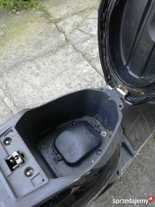 Skuter Baotian BT49QT9 5080ccm Pabianice