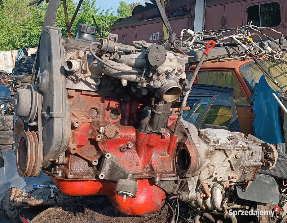 Volvo 940 23 16V 1990 Celestynów sprzedam
