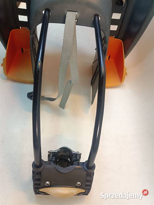 Fotelik rowerowy Polisport Walleroo Tarnobrzeg