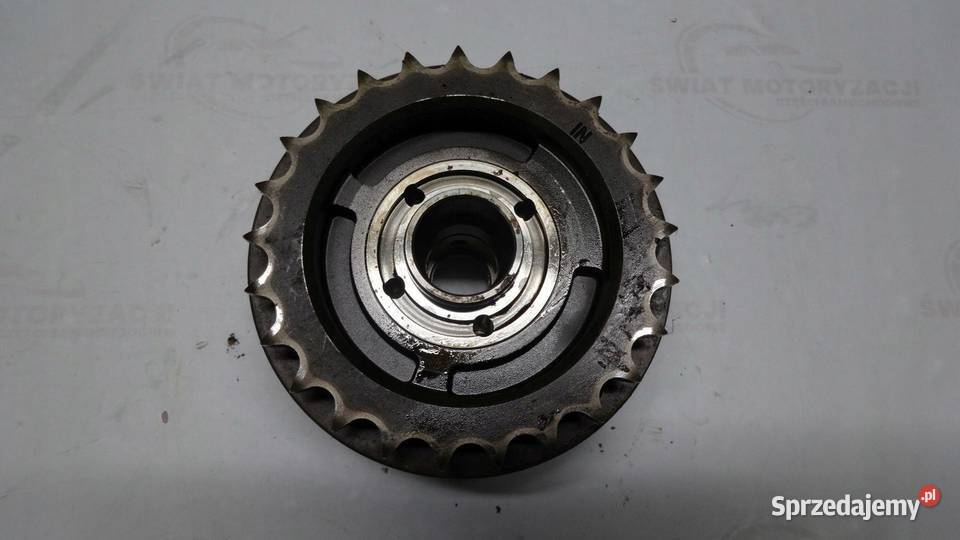 AUDI A3 32 V6 4X4 04R 250 06E109083G