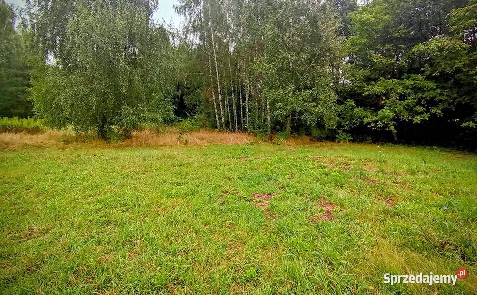 Działka Firlej Serocka pod osiedle domów