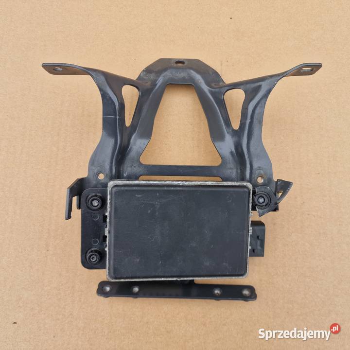 SCANIA RADAR CZUJNIK ODLEGŁOŚCI UCHWYT 2718255 Bieleń