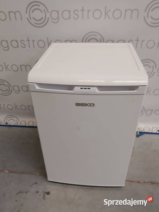 Chłodziarka BEKO VNE 1002 dolnośląskie Wrocław sprzedam