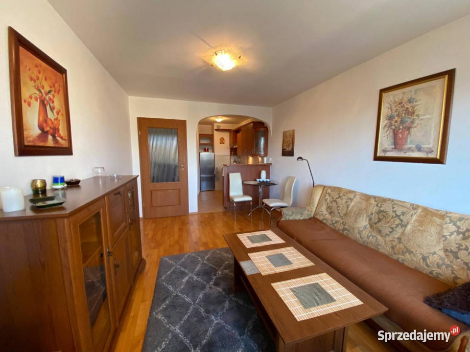 Wynajmę mieszkanie Wrocław Stare Miasto