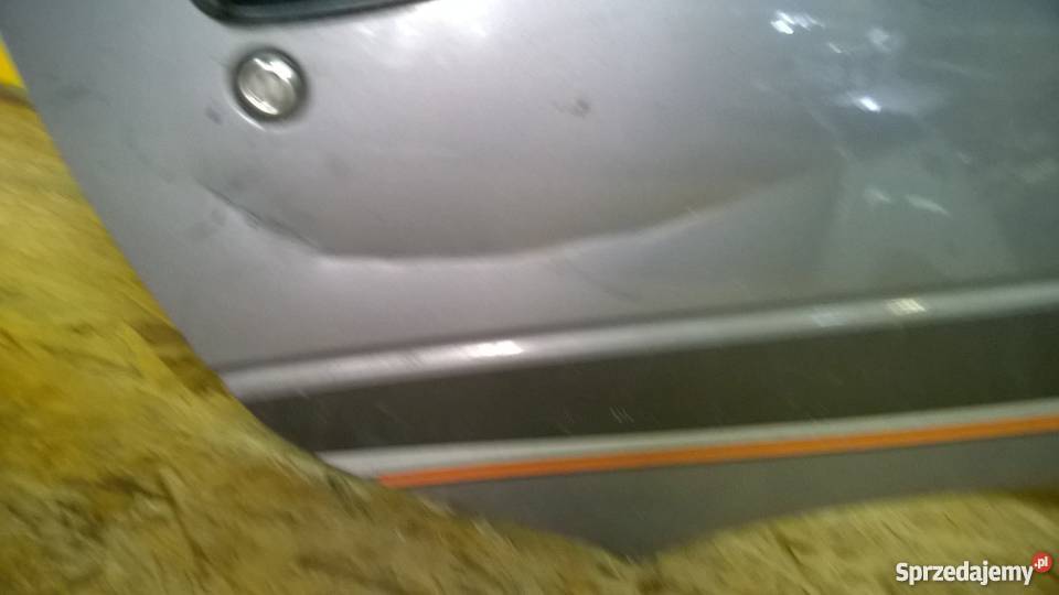 Toyota liteace drzwi prawe Wrocław