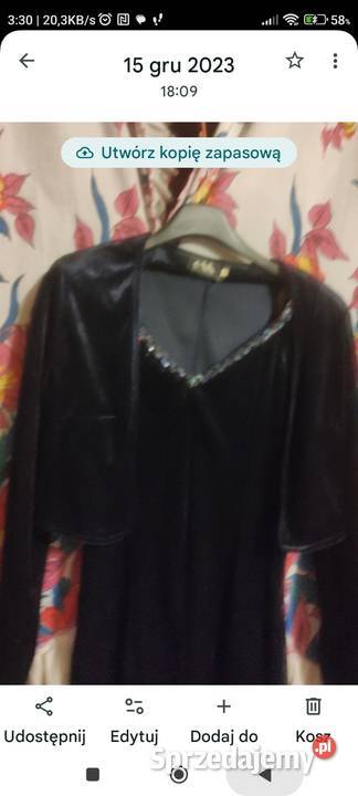 Sukienki różne Łódź