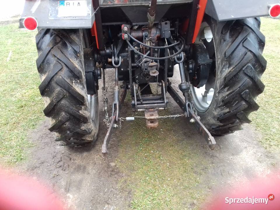 koła do zetora 136 36 pasuje do 7211 podlaskie Łapy
