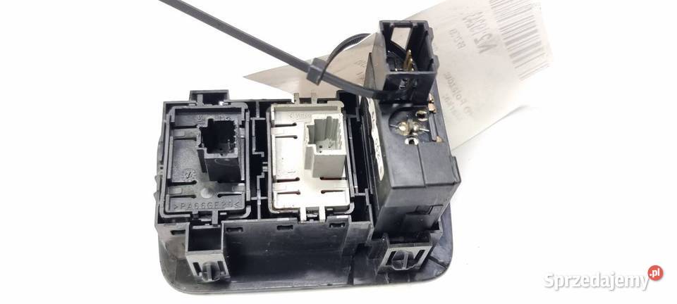 PRZYCISK RENAULT MASTER III 8200379685 kujawsko-pomorskie Lipno