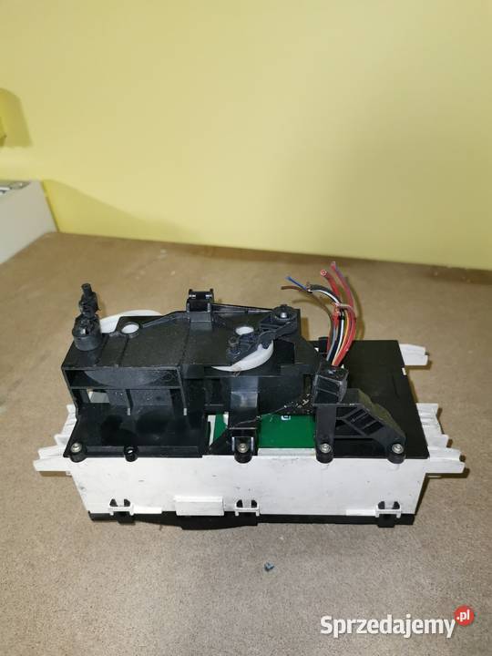 Mercedes W168 Panel klimatyzacji nawiewu A Niepołomice