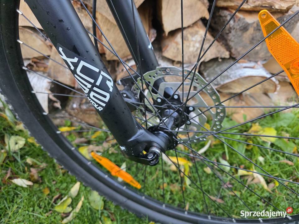 Rower Scott Aspect 930 M white Starków sprzedam