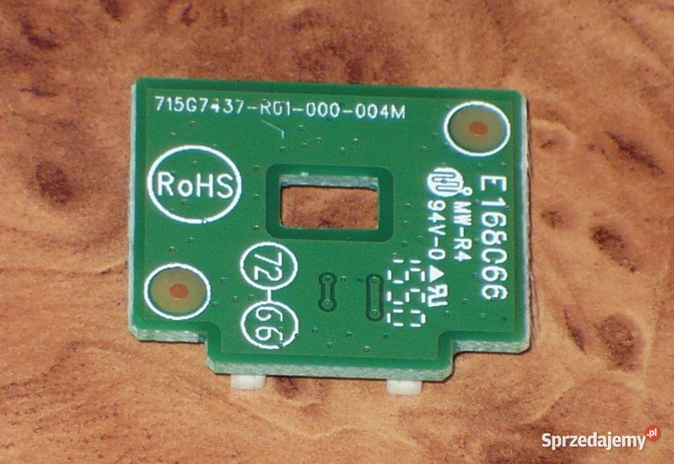 Odbiornik podczerwieni TV LG 43LH500T Lublin