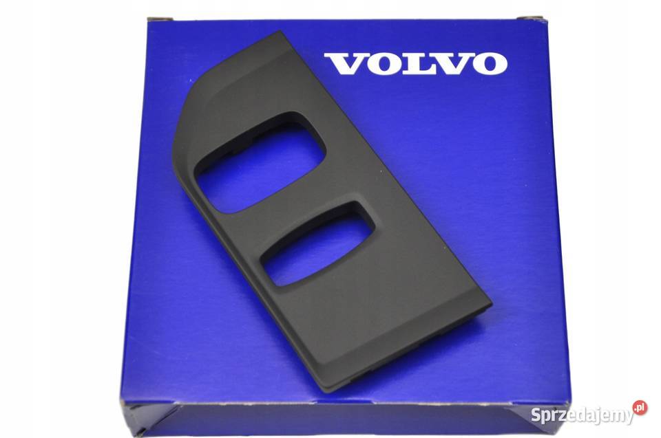 VOLVO XC60 oslona obudowa panel stacyjki OE Bielany Wrocławskie