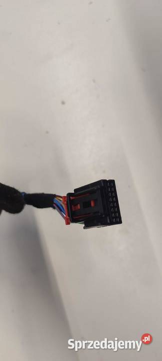 VW TAYRON LUSTERKO PRAWE 15PIN LC7Q