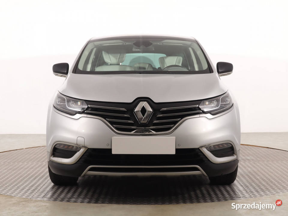 Renault Espace 16 dCi centralny zamek śląskie Katowice