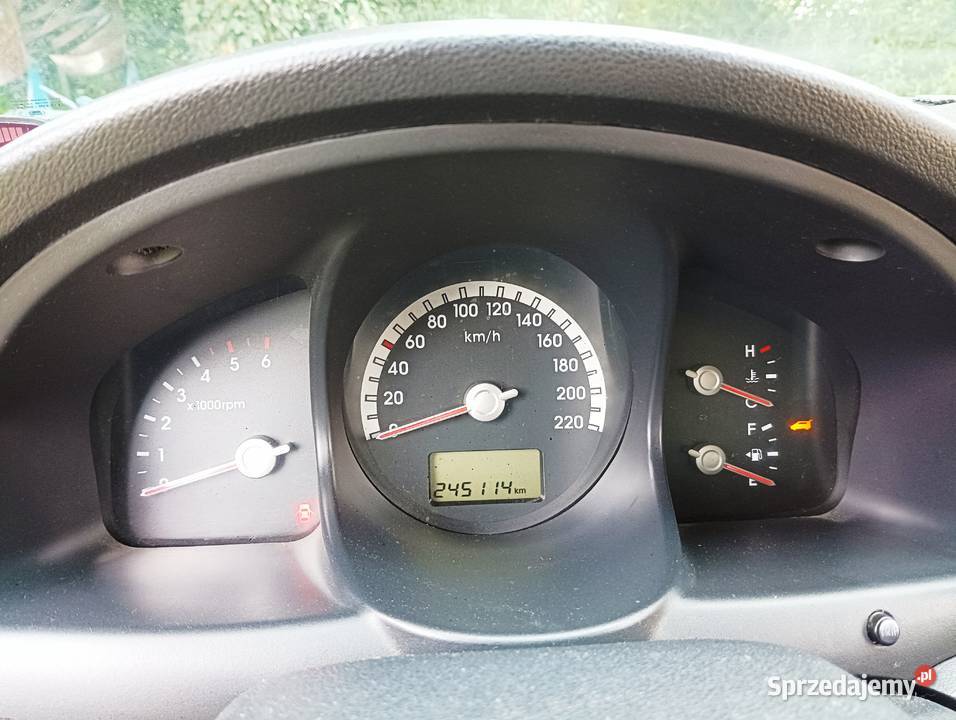 Kia sportage exclusive edition Bychawa